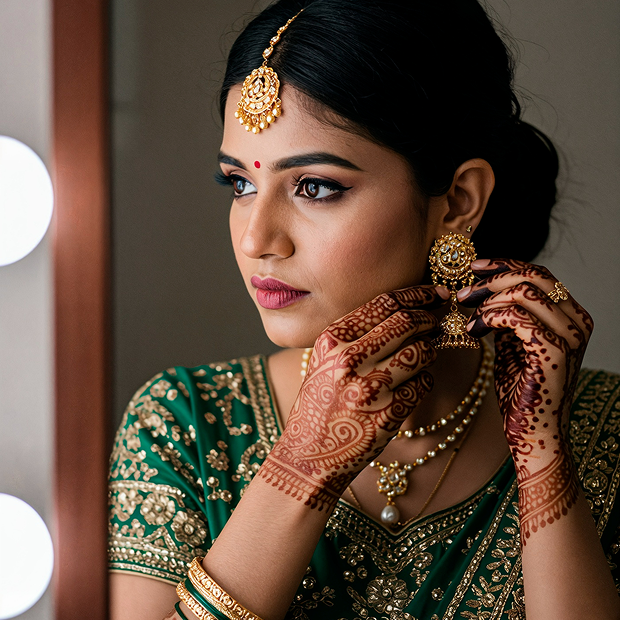 Jewellery Categories